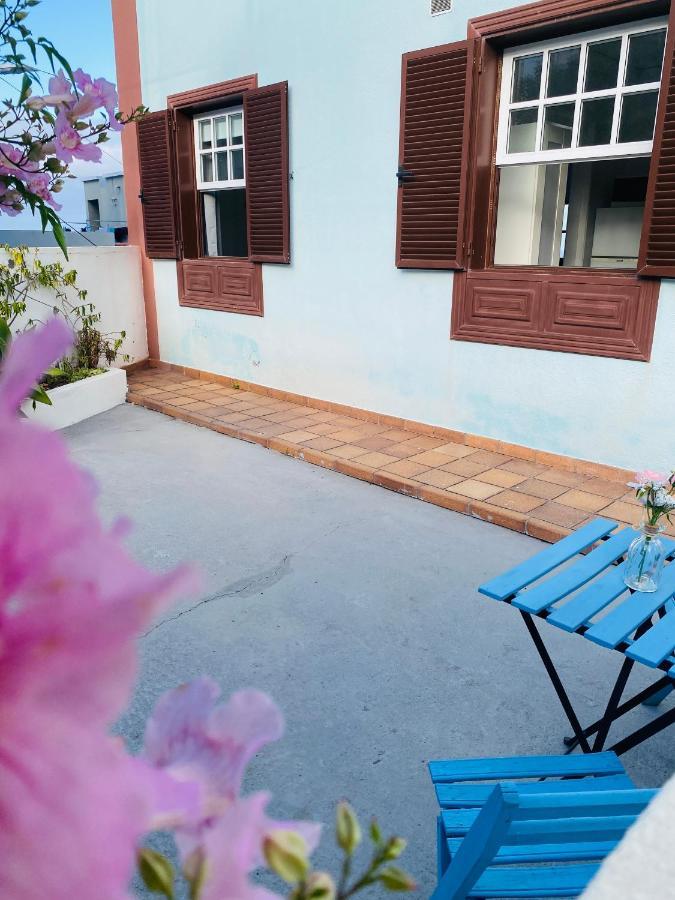 شقة سانتا كروث ذي لا بال  في Casa Calida المظهر الخارجي الصورة