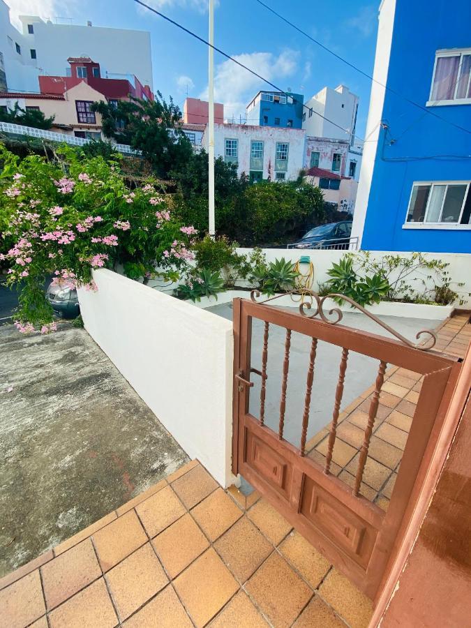 شقة سانتا كروث ذي لا بال  في Casa Calida المظهر الخارجي الصورة