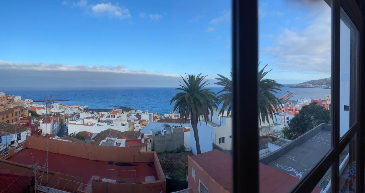 شقة سانتا كروث ذي لا بال  في Casa Calida المظهر الخارجي الصورة