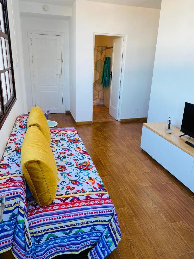 شقة سانتا كروث ذي لا بال  في Casa Calida المظهر الخارجي الصورة